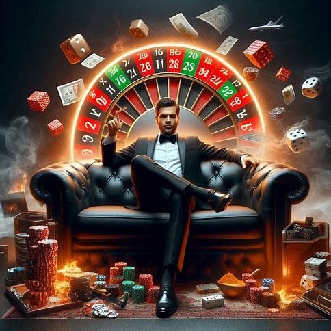 Platform gacor12 menampilkan meja dealer langsung dan permainan slot