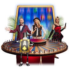 Koleksi permainan slot Habanero di platform gacor12 dengan antarmuka mobile yang responsif